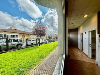 Local comercial en alquiler en Muriedas en Camargo