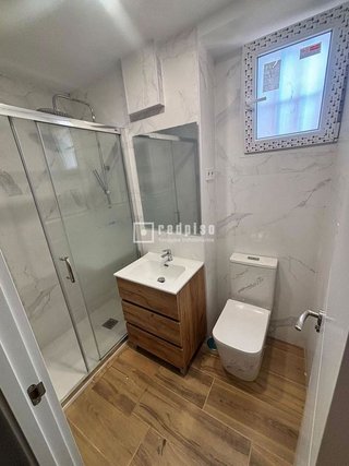 Piso en alquiler en Juan de la Cierva en Getafe