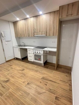 Piso en alquiler en Juan de la Cierva en Getafe