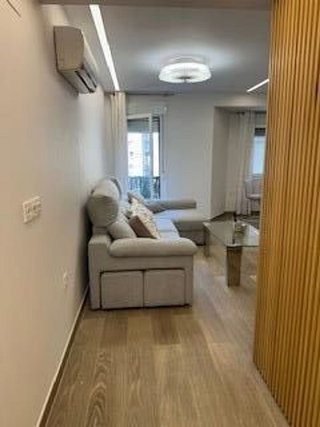 Piso en alquiler en Centro en Murcia