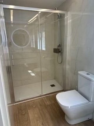 Piso en alquiler en Centro en Murcia