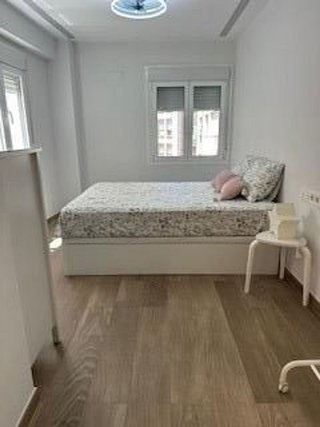 Piso en alquiler en Centro en Murcia