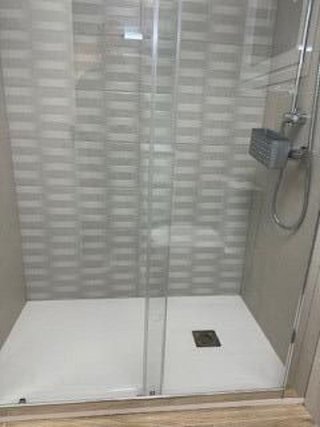 Piso en alquiler en Centro en Murcia