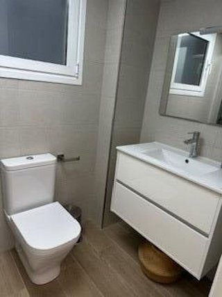 Piso en alquiler en Centro en Murcia
