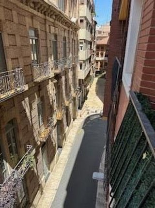 Piso en alquiler en Centro en Murcia