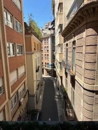 Piso en alquiler en Centro en Murcia