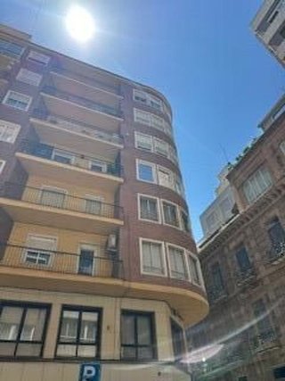 Piso en alquiler en Centro en Murcia