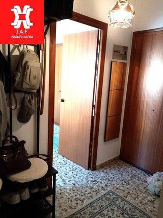 Piso en venta en Moncada
