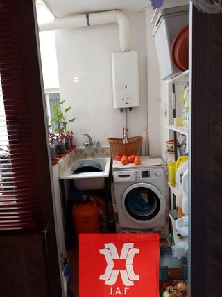 Piso en venta en Moncada