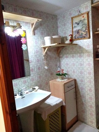 Piso en venta en Moncada