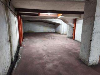 Local comercial en venta en A Ponte en Ourense