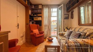 Piso en alquiler en Centro en San Sebastián-Donostia