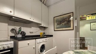 Piso en alquiler en Centro en San Sebastián-Donostia