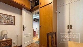 Piso en alquiler en Centro en San Sebastián-Donostia