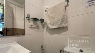 Piso en alquiler en Centro en San Sebastián-Donostia