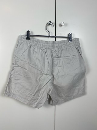 Bermuda H&M Hombre Beige