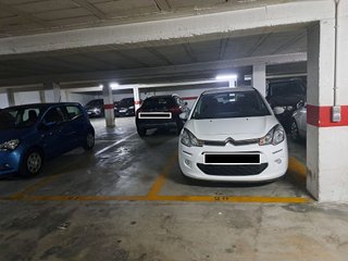 Garaje en venta en Casco Histórico en Cartagena