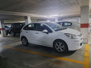 Garaje en venta en Casco Histórico en Cartagena