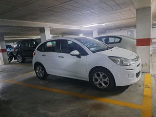 Garaje en venta en Casco Histórico en Cartagena