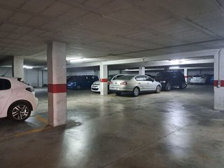 Garaje en venta en Casco Histórico en Cartagena