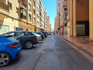 Garaje en venta en Casco Histórico en Cartagena