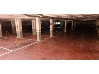 Garaje en venta en Boverals - Saldonar en Vinaròs