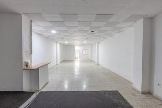 Local comercial en venta en Barrio de Zaidín en Granada