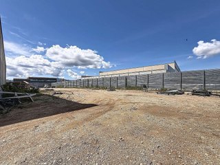 Terreno en venta en Onil
