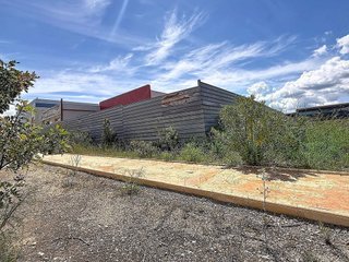 Terreno en venta en Onil