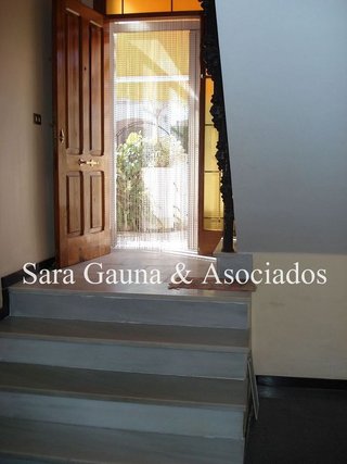 Casa adosada en alquiler en Playa Puerto de Sagunto en Sagunto