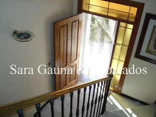 Casa adosada en alquiler en Playa Puerto de Sagunto en Sagunto