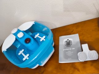 Masajeador de pies Promed FB-100