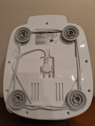 Masajeador de pies Promed FB-100