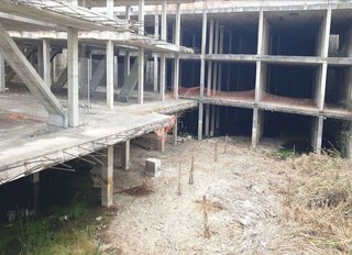 Garaje en venta en La Granja-La Colina-Los Pastores en Algeciras