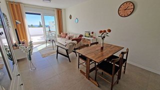 Piso en venta en Estepona Oeste - Valle Romano - Bahía Dorada en Estepona