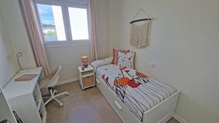 Piso en venta en Estepona Oeste - Valle Romano - Bahía Dorada en Estepona
