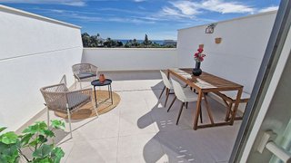 Piso en venta en Estepona Oeste - Valle Romano - Bahía Dorada en Estepona