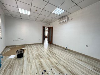 Local comercial en alquiler en Nueva Torrevieja - Aguas Nuevas en Torrevieja