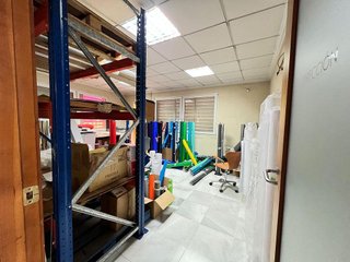 Local comercial en alquiler en Nueva Torrevieja - Aguas Nuevas en Torrevieja