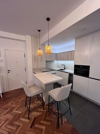 Piso en alquiler en Os Mallos - San Cristóbal en Coruña (A)
