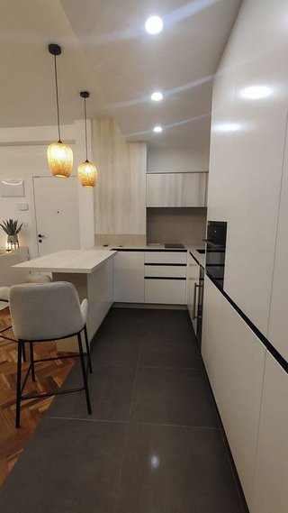Piso en alquiler en Os Mallos - San Cristóbal en Coruña (A)