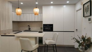 Piso en alquiler en Os Mallos - San Cristóbal en Coruña (A)