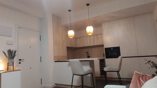 Piso en alquiler en Os Mallos - San Cristóbal en Coruña (A)
