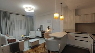 Piso en alquiler en Os Mallos - San Cristóbal en Coruña (A)