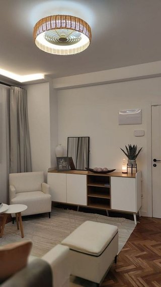 Piso en alquiler en Os Mallos - San Cristóbal en Coruña (A)