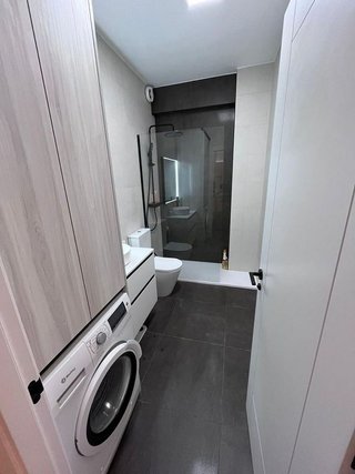 Piso en alquiler en Os Mallos - San Cristóbal en Coruña (A)