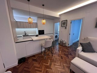Piso en alquiler en Os Mallos - San Cristóbal en Coruña (A)