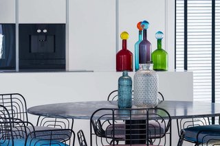 Chalet en alquiler en Los Naranjos - Las Brisas en Marbella
