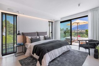 Chalet en alquiler en Los Naranjos - Las Brisas en Marbella