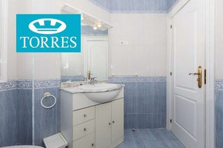 Piso en alquiler en La Carihuela en Torremolinos